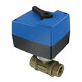 Dwyer Instruments Duotect® dual-action explosion-proof pressure switch, 100-1000 psig low range, 150-1500 psig H2S-3